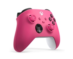 MS Xbox X Wireless Controller Deep Pink - Img 3