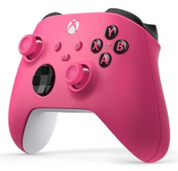 MS Xbox X Wireless Controller Deep Pink - Img 6