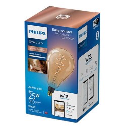 PHI WFB 25W PS160 E27 920-50 AMB 1CT/2 - Img 2