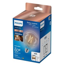 PHI WFB 60W G95 E27 927-65 CL 1PF/6 - Img 2