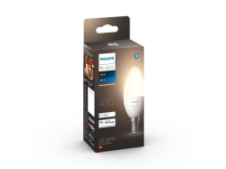 PHILIPS HUEW 5.5W B39 E14 EU