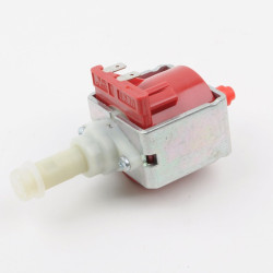 Pompa de apa pt espressor Delonghi EC146B EC156B EC221B ECP3121 ECP3321 EC153B - Img 3