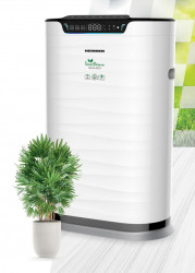 PURIFICATOR DE AER HEINNER HPA-600WIFI - Img 3