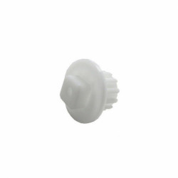 Roata dintata pinion cuplaj melc masina tocat carne ZELMER ZMM1288S ORIGINAL 1 bucata