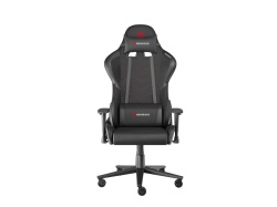 Scaun Genesis Nitro 550 G2 150 kg, negru - Img 4