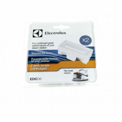 Set 2 cartuse anticalcar EDC 06 pentru statia de calcat cu abur Electrolux EDBS3350 - Img 4