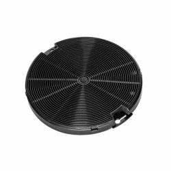 Set de 2 bucati filtre carbon activ pt hota Beko model CTB6250 - Img 3