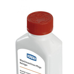 Solutie Xavax pentru curatare masini de spalat rufe 250 ml - Img 3