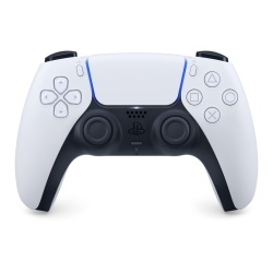 Sony PS5 Dualsense Controller White - Img 6