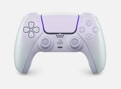 Sony PS5 DualSense ControllerChromaPearl