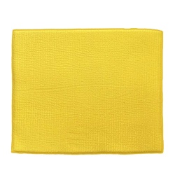 SUPORT MICROFIBRĂ PENTRU VASE GALBEN - Img 2