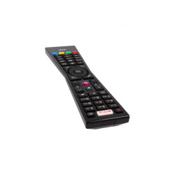 Telecomanda originala JVC universal tv JVC infrarosu - Img 1