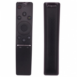 Telecomanda smart bluetooth TV Samsung 2017 neagra - Img 3