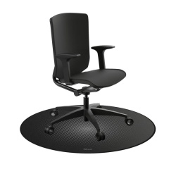 Trust CHAIR MAT Mika Accesoriu Scaun - Img 7