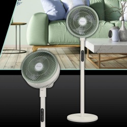 VENTILATOR CU PICIOR FRAM FSF-MAT35BG-GR - Img 4