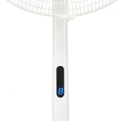 VENTILATOR CU PICIOR HEINNER HMSF-3WH - Img 4