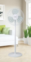 VENTILATOR CU PICIOR HEINNER HSF-M50WH - Img 2