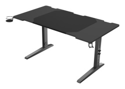 Birou gaming Genesis Holm Modular 140 - Img 2