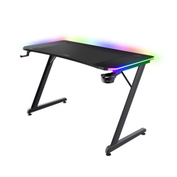 Birou gaming Trust GXT 710 Luminus Pro - Img 1