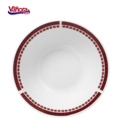 BOL PORTELAN 15 CM, TRADITIONAL