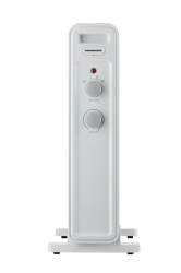 CALORIFER CU ULEI HEINNER HOH-M09WH-BK - Img 2