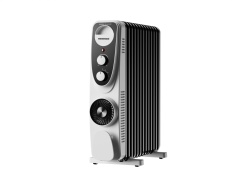 CALORIFER HEINNER HOH-MVT13WH-BK - Img 4