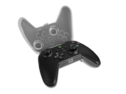 Controller Genesis Mangan 300 negru - Img 12