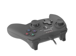 Controller Genesis Mangan P58 negru - Img 4