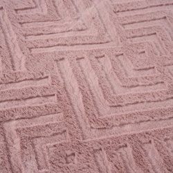 COVOR BLANITA DOVER 200X300 CM ROSE - Img 5