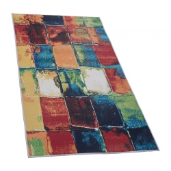 COVOR PRINT DIGITAL 3D 70X140 CM RONA - Img 2