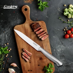 CUTIT FRIPTURA 13 CM, STONE CHEF - Img 3