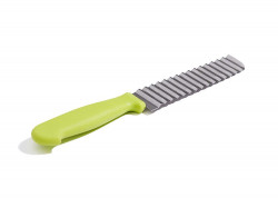 CUTIT ONDULAT PENTRU FELIERE 23x3 CM - Img 2