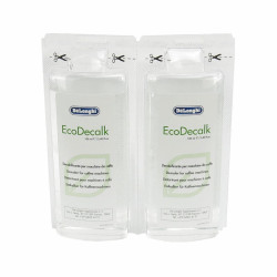 Decalcificator DeLonghi 2 x 100 ml - Img 2