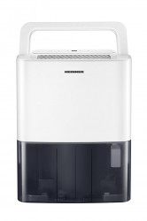 DEZUMIDIFICATOR HEINNER HDU-M10 - Img 3