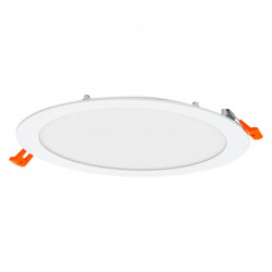 DL SLIM 225MM 22W 3000K 230V WT LEDV - Img 2