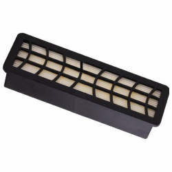 Filtru Hepa original pentru aspiratoarele Zelmer Aquawelt Plus 7920 - Img 2