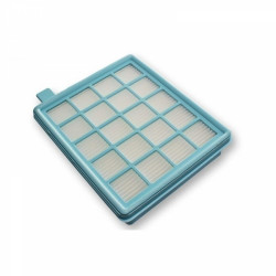 Filtru Hepa pentru aspiratoarele din gama Philips PowerPro Compact tip FC9326 - Img 1