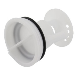 Filtru scame pentru masina de spalat Beko Arctic 2872700100 - 327353