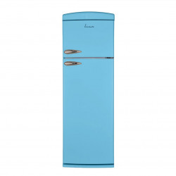 FRIGIDER CU DOUA USI FRAM FDD-VRR311BLF+ - Img 1
