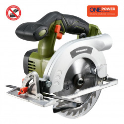 HR.ONE P.FIERASTRAU CIRCULAR 18V 4200RPM - Img 2
