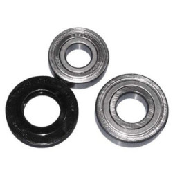 Kit rulmenti + simering masina de spalat Samsung WF70F5E0N2W/LE
