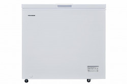 LADA FRIGORIFICA HEINNER HCF-200CNHF+ - Img 1