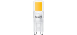 LED 25W G9 WW RF ND SRT6 - Img 2