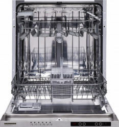MASINA SP VASE HEINNER HDW-BI6614AID+++ - Img 1