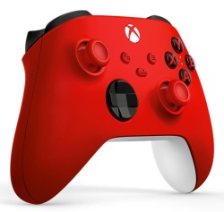 MS Xbox Controller Seriers Pulse Red - Img 6