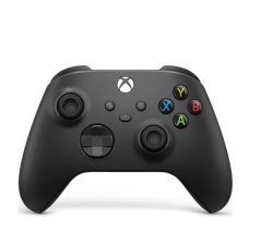 MS Xbox Controller Series Carbon Black - Img 1
