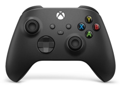 MS Xbox Controller Series Carbon Black - Img 2