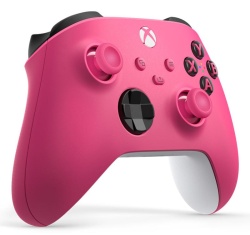 MS Xbox X Wireless Controller Deep Pink - Img 7