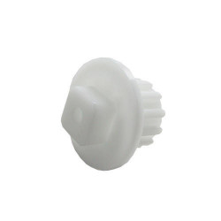 Roata dintata pinion cuplaj melc masina tocat carne PHILIPS 1 bucata