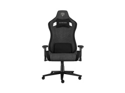 Scaun Genesis Nitro 660 G2 negru/gri - Img 1